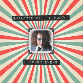 Employee Of The Month (CD)