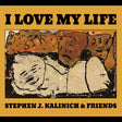 I Love My Life (CD)