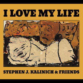 I Love My Life (CD)