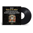 Stephen Layton/Orchestra Of The Age Of Enlightenme - Bach: Mass In B Minor [2Lp] [Vinyl]
