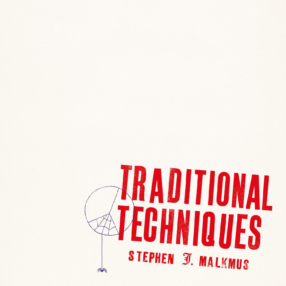 Traditional Techniques (CD)