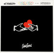 Love, Love, Love [CD]