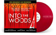 Stephen Sondheim/Sara Bareilles/2022 Broadway Cast Into The Woods (2022 Broadway Cast Recording) [Apple Red 2 LP] [Vinyl] - Apocalypse Vinyl