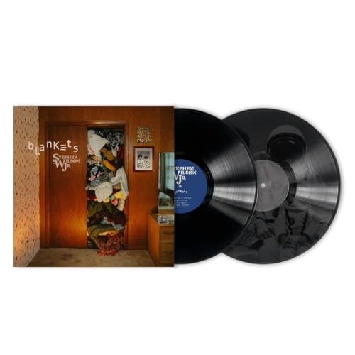Blankets [12" Ep] (Vinyl)