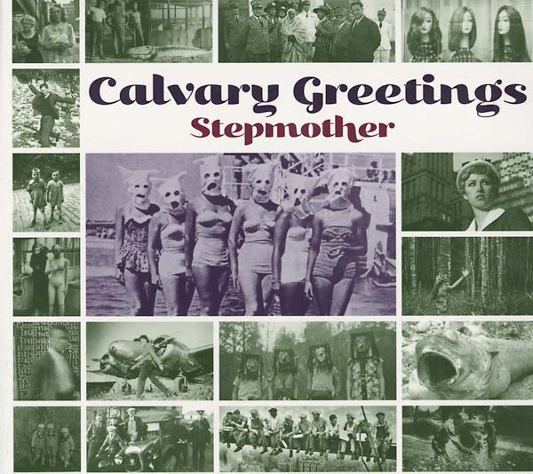 Calvary Greetings (CD)