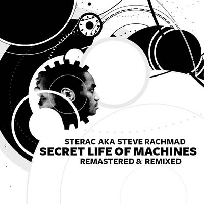 Secret Life Of Machines Remastered & Remixed (CD)