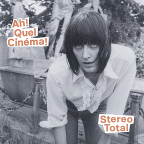 Ah! Quel Cinema! (Vinyl) - Apocalypse Vinyl
