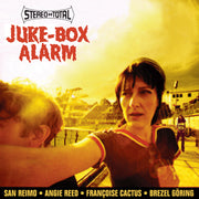 Juke Box Alarm (CD)