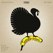 Remixes (Vinyl) - Apocalypse Vinyl