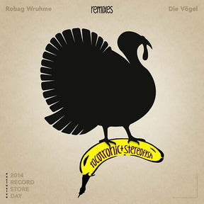 Remixes (Vinyl) - Apocalypse Vinyl