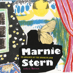 Stern, Marnie In Advance of The Broken Arm + Demos Deluxe Reissue (RSD11.25.22) [Vinyl] - Apocalypse Vinyl