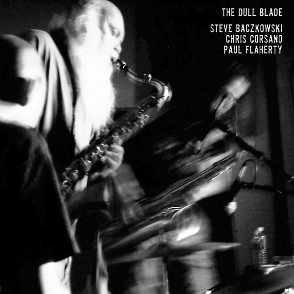 The Dull Blade (Vinyl)