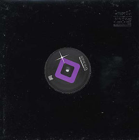 The Smackman Ep (Vinyl)