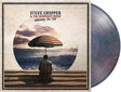 Steve Cropper & The Midnight Hour - Watching the Tide (Red & Blue Marble Colored Vinyl) [Vinyl]