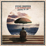 Steve Cropper & The Midnight Hour - Watching the Tide (Red & Blue Marble Colored Vinyl) [Vinyl]