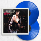 Steve Earle - Live From Austin, TX (180 Gram Blue Colored Vinyl) (2 Lp's) [Vinyl]
