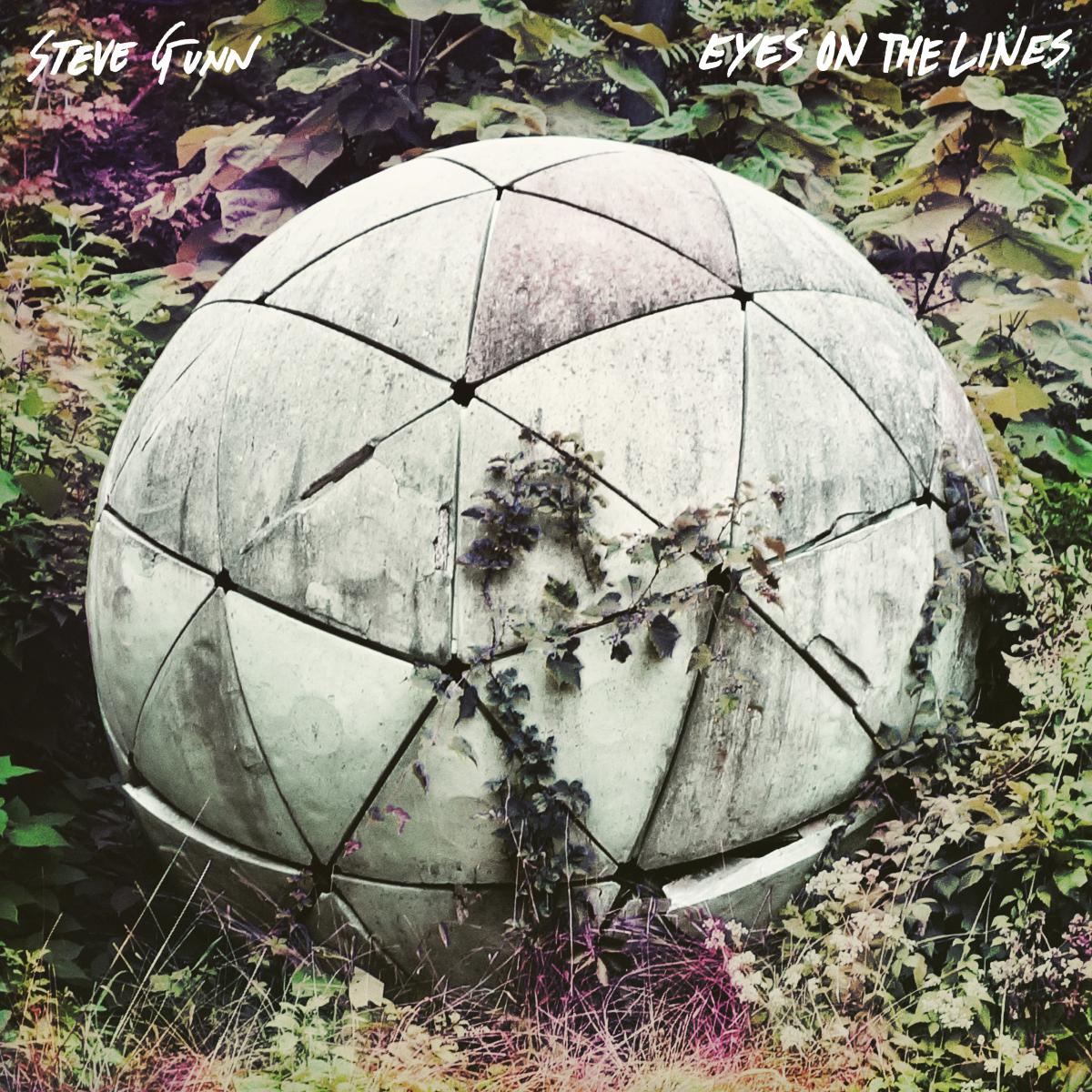 Eyes On The Lines (Vinyl) - Apocalypse Vinyl