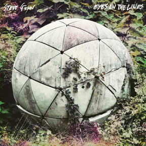 Eyes On The Lines (Vinyl) - Apocalypse Vinyl