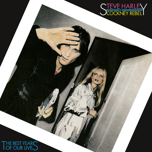 The Best Years of Our Lives: 50th Anniversary Edition (Vinyl)