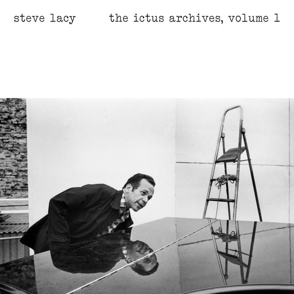 The Ictus Archives, Volume 1 (Vinyl)