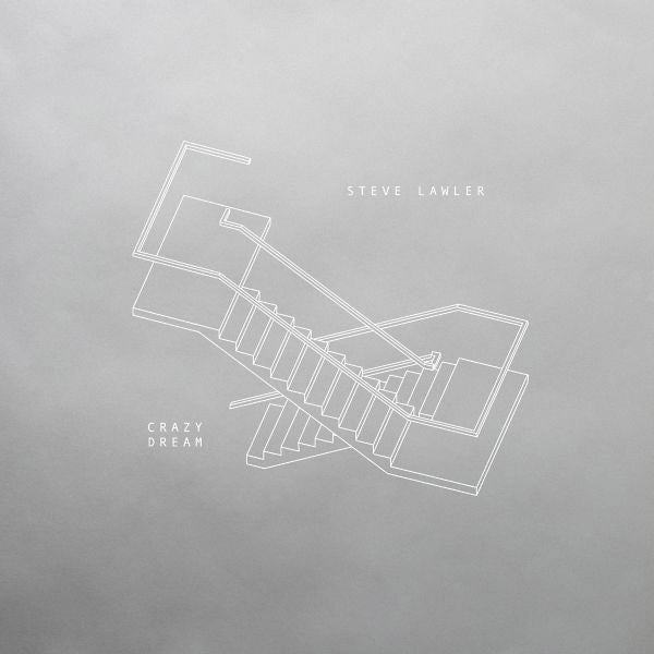 Crazy Dream [Vinyl]
