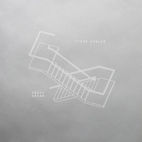 Crazy Dream [Vinyl]