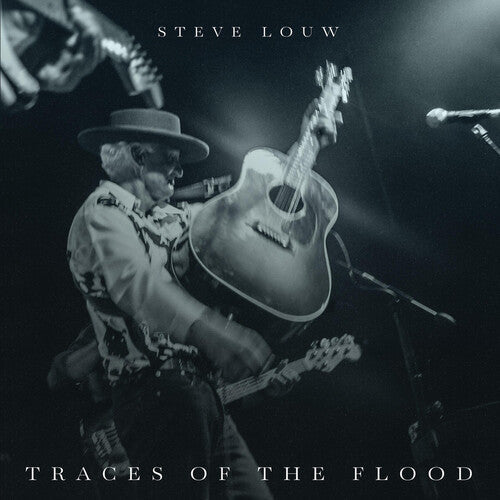 Steve Louw - Traces Of The Flood [Vinyl]