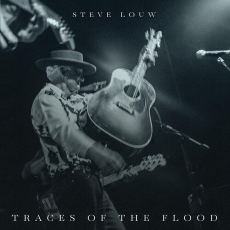 Steve Louw - Traces Of The Flood [Vinyl]