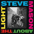 About The Light (CD)