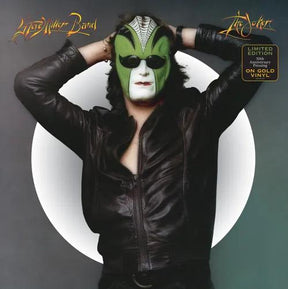 Steve Miller Band Joker (50th Anniversary) (IEX, Gold, Ltd.) [Vinyl] - Apocalypse Vinyl
