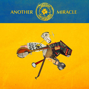 Another Miracle (Vinyl) - Apocalypse Vinyl