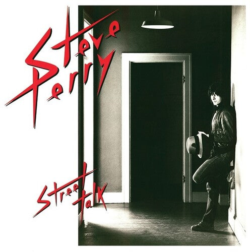 Street Talk: Special Deluxe Collector's Edition (Bonus Tracks, Booklet, Collector's Edition, Remastered) [Import] [CD]