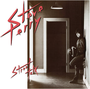 Street Talk (CD)