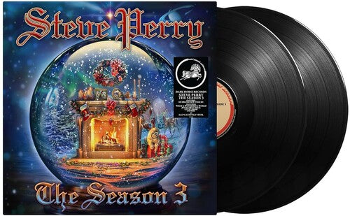 The Season 3 (2 Lp's) (Vinyl)