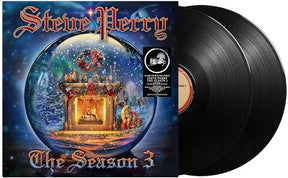 The Season 3 (2 Lp's) (Vinyl)