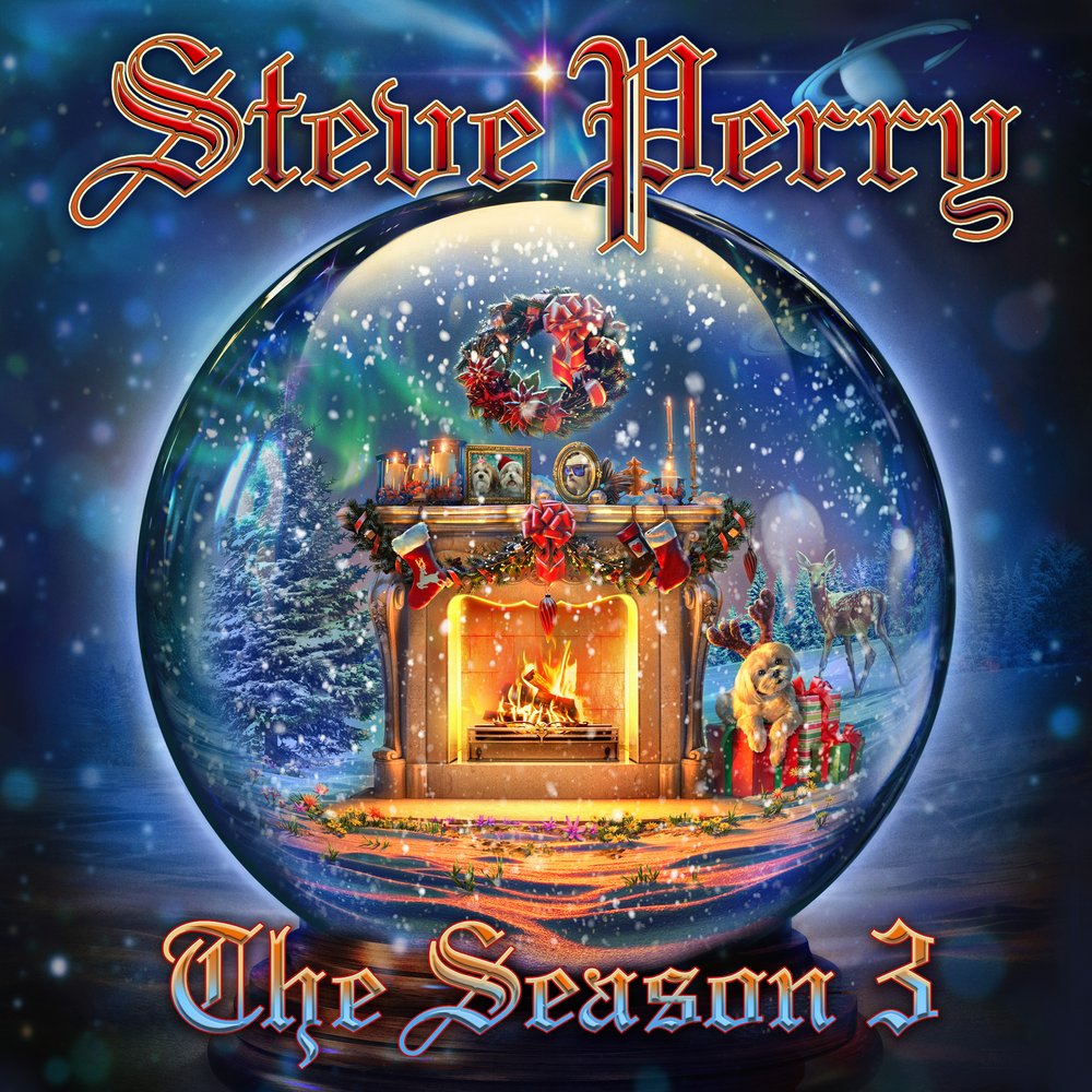 The Season 3 (2 Lp's) (Vinyl)