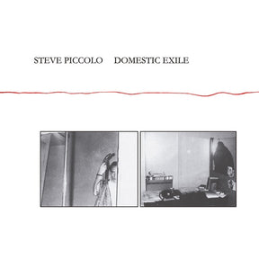 Domestic Exile [Vinyl]