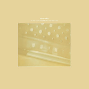 The Radio/Airria (Hanging Garden)/Vein Stem Is Calm (Vinyl) - Apocalypse Vinyl