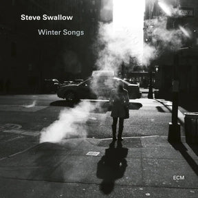 Steve Swallow - Winter Songs [CD]
