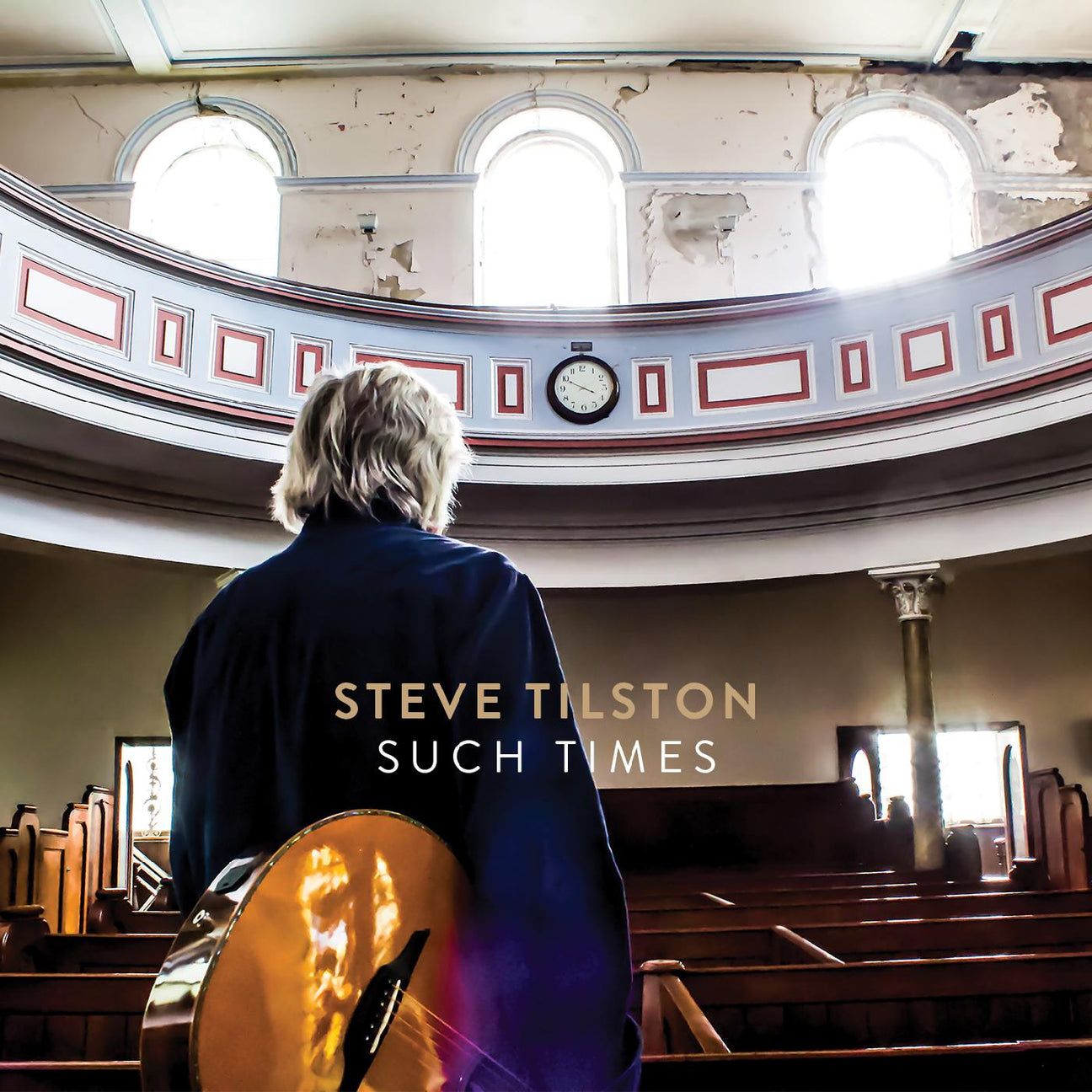 Such Times (CD)