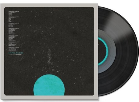 The Overview (180 Gram Vinyl, Half-Speed Mastering) (Vinyl)