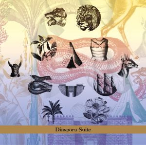 Diaspora Suite (CD)