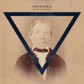 Old Magick (Vinyl) - Apocalypse Vinyl