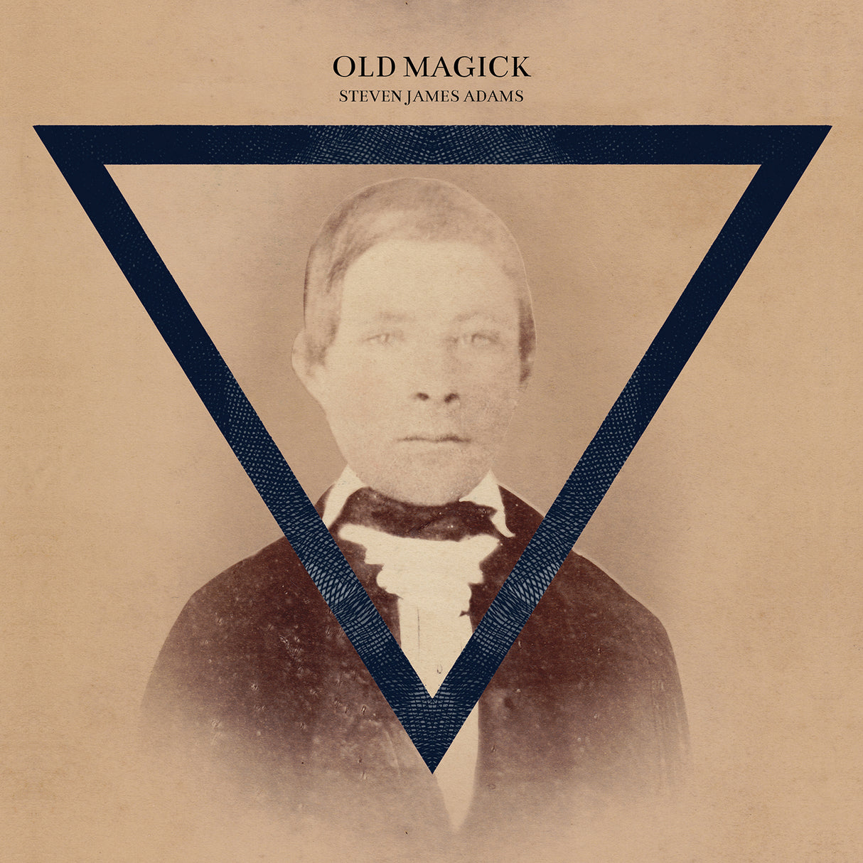 Old Magick (CD)