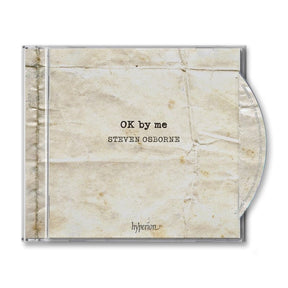 OK by Me - A Life in Encores [CD] [CD]