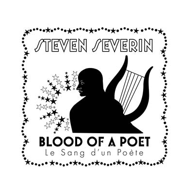 Blood Of A Poet (CD)