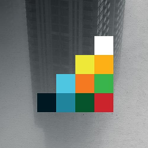 Steven Wilson Harmony Codex [2 LP] [Discos y LP]