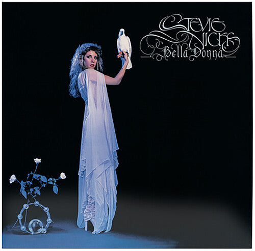 Bella Donna (Limited Edition, Brick & Mortar Exclusive, Hi-Fidelity) (Vinyl)