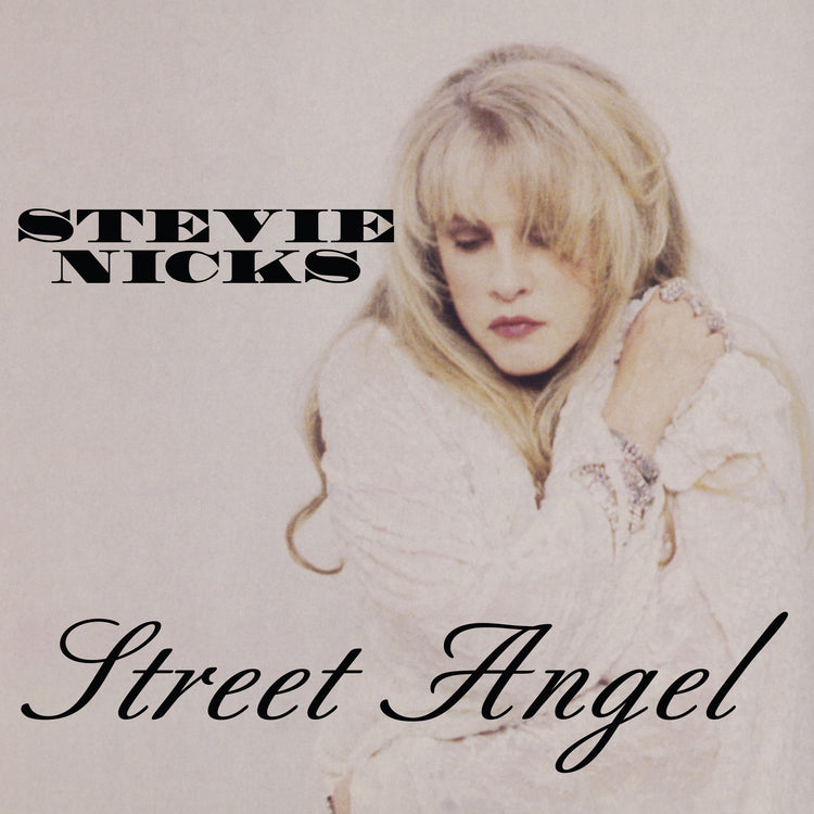 Stevie Nicks 街头天使 (SYEOR24) [透明红色乙烯基] [唱片和 LP]