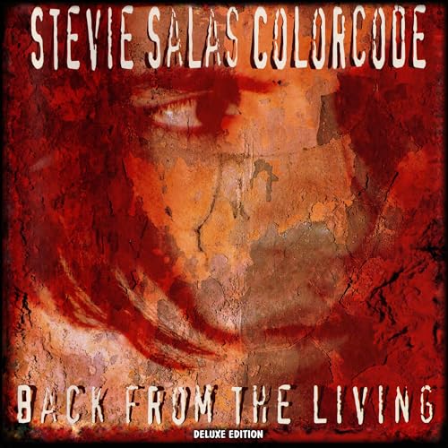 Back From The Living (Deluxe Edition) (Vinyl)